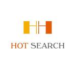 wohnen design (wohnen)さんの太陽光パネル赤外線検査サービス「HOT SEARCH」の文字デザインへの提案