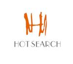 wohnen design (wohnen)さんの太陽光パネル赤外線検査サービス「HOT SEARCH」の文字デザインへの提案