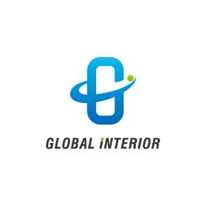 mikejiさんの「GLOBAL INTERIOR」のロゴ作成への提案