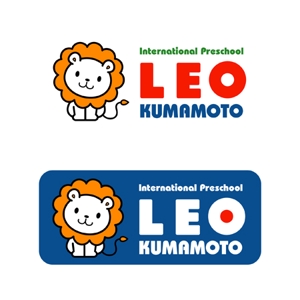 satoruさんのインターナショナル　プレスクール（保育園）のロゴ作成への提案