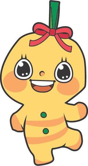 SUJIN (jealla105105)さんの大生姜の商品キャラクターを募集します。への提案