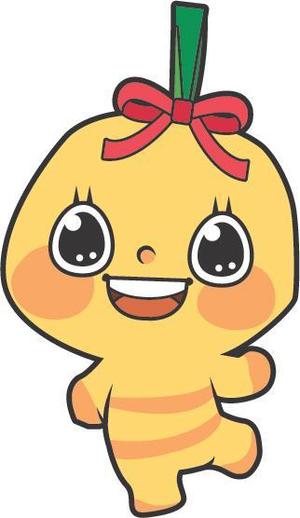 SUJIN (jealla105105)さんの大生姜の商品キャラクターを募集します。への提案