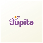 hal523さんの学習塾アプリ「jupita」のロゴへの提案