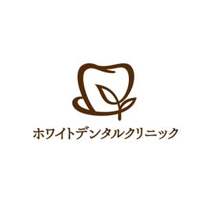 Ochan (Ochan)さんの新規開院の歯科医院のロゴマークへの提案