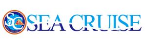 松本トシユキ (tblue69)さんのクルーズ会社　創業40周年記念ロゴへの提案
