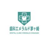 BlueTree (BlueTree)さんの新規開院する歯科クリニックのロゴ制作お願いしますへの提案