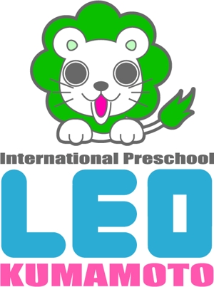 Zenon (latrell)さんのインターナショナル　プレスクール（保育園）のロゴ作成への提案