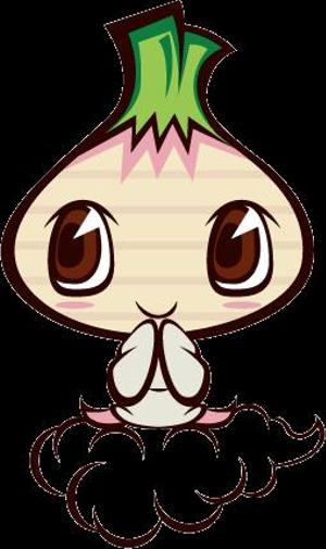 boobee ()さんの大生姜の商品キャラクターを募集します。への提案