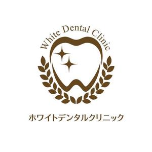 j-design (j-design)さんの新規開院の歯科医院のロゴマークへの提案