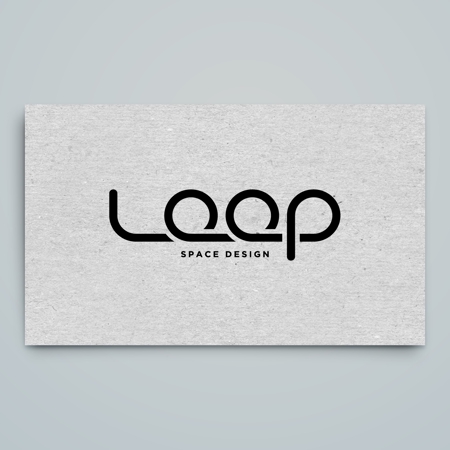 haru_Design (haru_Design)さんの『LOOP株式会社』のロゴデザインへの提案