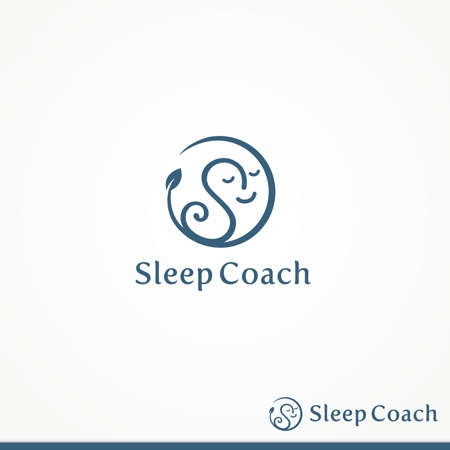 睡眠改善アプリのロゴ アイコン作成の依頼 外注 ロゴ作成 デザインの仕事 副業 クラウドソーシング ランサーズ Id