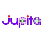 さんの学習塾アプリ「jupita」のロゴへの提案
