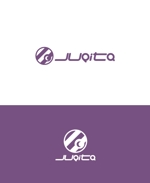 masato_illustrator (masato)さんの学習塾アプリ「jupita」のロゴへの提案