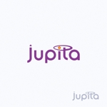 mae_chan ()さんの学習塾アプリ「jupita」のロゴへの提案