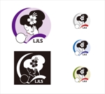 kazuhiro yamazaki (shikisai1691)さんのリンゲージ日本語学校のロゴに使用するシンボルマークへの提案