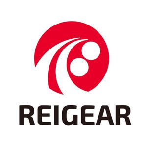 黒川陽地 (marbleplan)さんの新しい柔道着のブランド「REIGEAR」のロゴへの提案