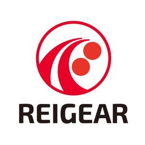 黒川陽地 (marbleplan)さんの新しい柔道着のブランド「REIGEAR」のロゴへの提案