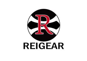 OO2OO ()さんの新しい柔道着のブランド「REIGEAR」のロゴへの提案