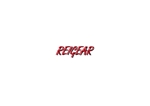 OO2OO ()さんの新しい柔道着のブランド「REIGEAR」のロゴへの提案
