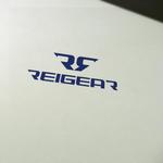 Watanabe.D (Watanabe_Design)さんの新しい柔道着のブランド「REIGEAR」のロゴへの提案