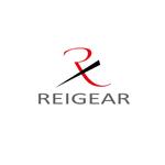 ignea (riuchou)さんの新しい柔道着のブランド「REIGEAR」のロゴへの提案