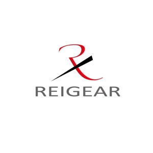 ignea (riuchou)さんの新しい柔道着のブランド「REIGEAR」のロゴへの提案