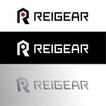 ama design summit (amateurdesignsummit)さんの新しい柔道着のブランド「REIGEAR」のロゴへの提案