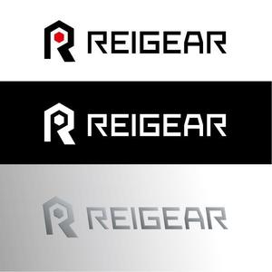 ama design summit (amateurdesignsummit)さんの新しい柔道着のブランド「REIGEAR」のロゴへの提案