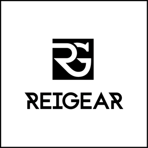DeeDeeGraphics (DeeDeeGraphics)さんの新しい柔道着のブランド「REIGEAR」のロゴへの提案