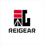 nori_ ()さんの新しい柔道着のブランド「REIGEAR」のロゴへの提案