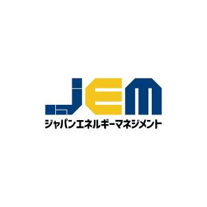 mazzoni design studio (mazzoni)さんの太陽光・風力発電の設備管理をする会社「JAPANエネルギーマネジメント」のロゴ作成への提案