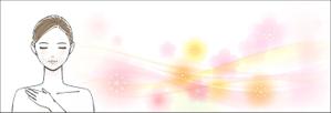 pone1 (pone1)さんのカイロプラクティクスサイト「あすか」のヘッダーへの提案