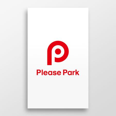 doremi (doremidesign)さんのコインパーキング Please Park(プリーズパーク)　ロゴ制作 募集!!への提案