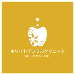 kyoniijima ()さんの新規開院の歯科医院のロゴマークへの提案