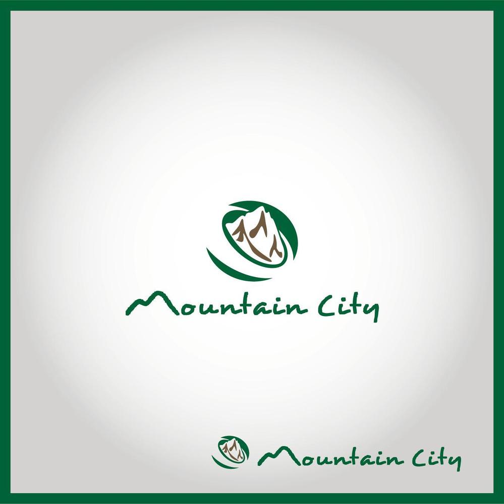 登山買取&メディアサイト「マウンテンシティ」のロゴ改修