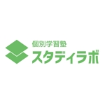 Hiroshi.K (hmfactory)さんの個別学習塾「スタディラボ」のロゴへの提案