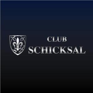 mako_369 (mako)さんのホストクラブ「Club SCHICKSAL　」のロゴ作成への提案