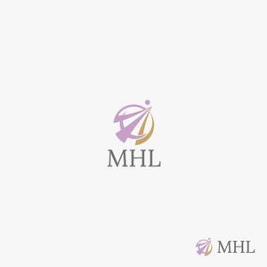 Zeross Design (zeross_design)さんの「MHL株式会社」のロゴへの提案