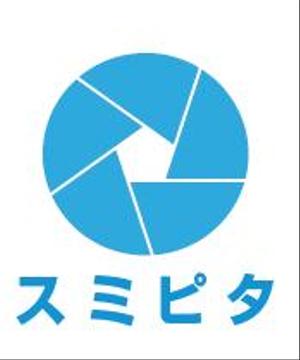 creative1 (AkihikoMiyamoto)さんの中古住宅仲介・リフォームのショールーム「スミピタ」のロゴへの提案