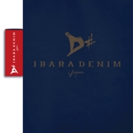sai ()さんの地域ブランド「井原デニム」”IBARA DENIM" のロゴマークへの提案