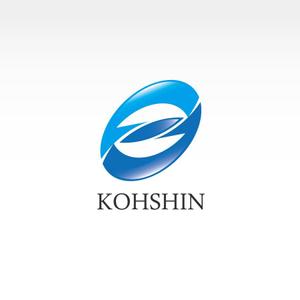 Kiyotoki (mtyk922)さんの「KOHSHIN」のロゴ作成への提案