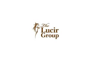ジュンペイ (takamurajtarou)さんのThe Lucir Group のメインロゴの作成への提案