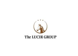 ジュンペイ (takamurajtarou)さんのThe Lucir Group のメインロゴの作成への提案