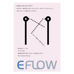 さんの年賀状のデザインへの提案