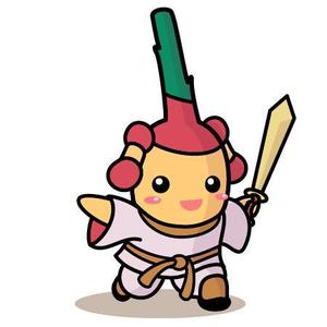 あきはらひかる (AkiharaHikaru)さんの大生姜の商品キャラクターを募集します。への提案