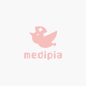 akitaken (akitaken)さんの「メディぴあ、Medipia」のロゴ作成への提案