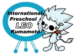 kusunei (soho8022)さんのインターナショナル　プレスクール（保育園）のロゴ作成への提案