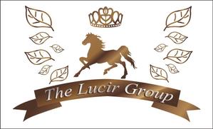 mtymatsさんのThe Lucir Group のメインロゴの作成への提案