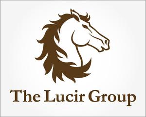 yuki520さんのThe Lucir Group のメインロゴの作成への提案