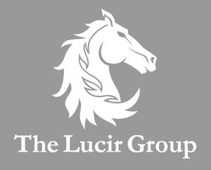 yuki520さんのThe Lucir Group のメインロゴの作成への提案